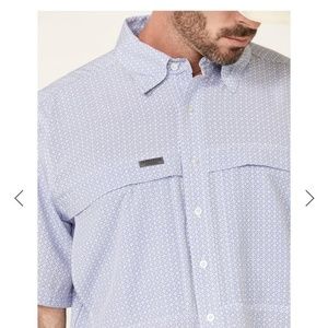 men’s panhandle short sleeve